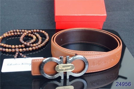 Ferragamo Belts-695
